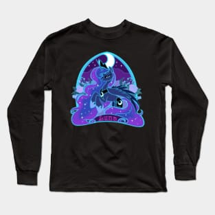 Princess Luna Long Sleeve T-Shirt